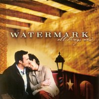 All Things New - Watermark