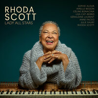 R & R - Rhoda Scott & Céline Bonacina & Géraldine Laurent & Sophie Alour & Julie Saury & Lisa Cat-Berro