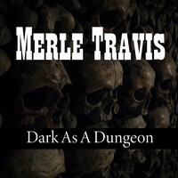 Ridin' Down To Santa Fe - Merle Travis