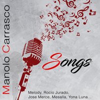 Nacidos del Fuego - Manolo Carrasco & Mesalla
