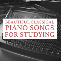 Schubert's Fantasy in C Major Wanderer I Allegro - Concentrate with Classical Piano