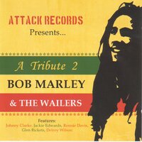 No Woman No Cry - Johnny Clarke