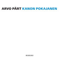 Ode VIII - Estonian Philharmonic Chamber Choir & Tonu Kaljuste