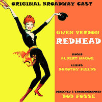 Erbie Fitch's Twitch - Gwen Verdon