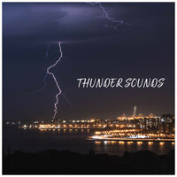 Raindrops - Underwater Sound & Cascada de Lluvia & Thunderstorm Soundscapes BNLXA