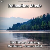 Relaxation Music Pt. 97 - Deep Sleep & Relaxing music & Yoga