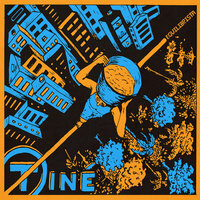 Luz - Tine