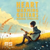 Gentle Heartbeat (Reduced) - Markus Strasser