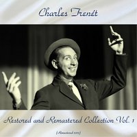 Le grand café - Charles Trenet