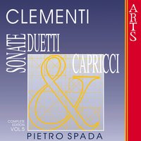 Sonata In Fa Maggiore Op. 12 N. 3 (F Major): Rondò: Allegro (Clementi) - Pietro Spada & Муцио Клементи
