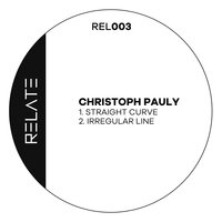 Irregular Line - Christoph Pauly