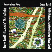 MB-1 (for Marion Brown) - Steve Swell & Sabir Mateen & Klaus Kugel & Matthew Heyner