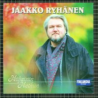 Tikka : Armolaulu - Jaakko Ryhänen