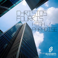 Paradise - Christos Fourkis