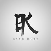 Universe - Enno Karr