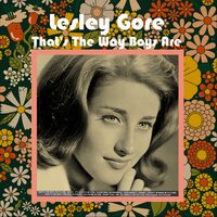 It's Gotta Be You - Lesley Gore