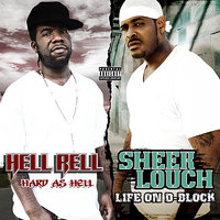 In the Rain - Sheek Louch