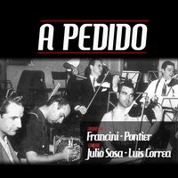 De Mi Corazón - Orquesta Francini - Pontier