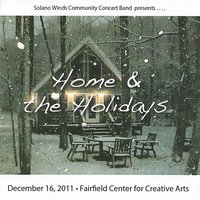 Stille Nacht - Solano Winds & Bill Doherty