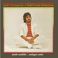Retrato - Oswaldo Montenegro