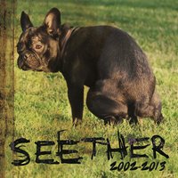 Fine Again - Seether