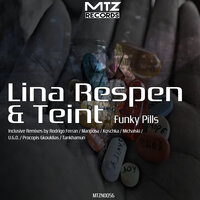 Funky Pills - Teint & Lina Respen & Procopis Gkouklias