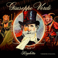 Rigoletto: "Gualtier Malde… Caro nome" - Nürnberg Symphony Orchestra & Hans Zanotelli & Джузеппе Верди