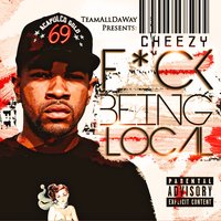 Wildin - Cheezy