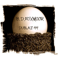 Carlo Cafiero - B.D.Foxmoor