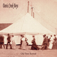 Pretty Polly - Davis Creek Boys & James Townsend