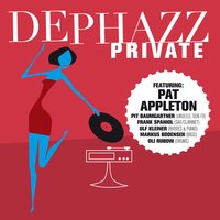 Jeunesse dorée - De-Phazz
