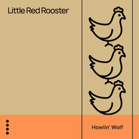 Baby How Long? - Howlin' Wolf