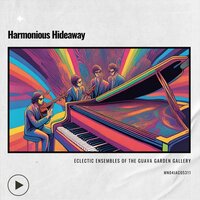 Mellow Keys Trio - Barbara Jazpetz