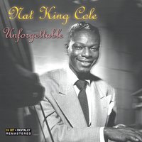 Love Walked In - Nat King Cole