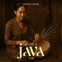Kangen Ijo Royo Royo - Kamino Winds