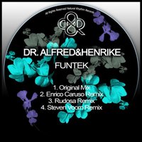 Funtek - Dr. Alfred