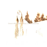 Lonely Christmas In the Bleak Midwinter - Lofi Beats for Work