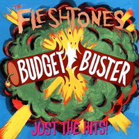 Ama Como un Hombre - The Fleshtones