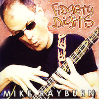 Papa Frito - Mike Rayburn