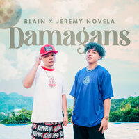 Damagans - Blain & Jeremy Novela