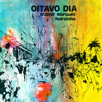 Vento Quente do Nordeste - Nairzinha & Wamir Marques