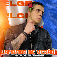 Tattoo - Shauan "El Gringo"