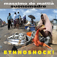 Giapeto - Massimo De Mattia