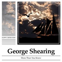 Dancing on the Ceiling - George Shearing