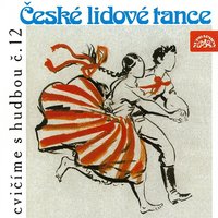 Plzeňská - Plzeňský lidový soubor & Miroslav Císař