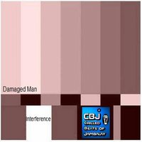 Low Fidelity - Damaged Man