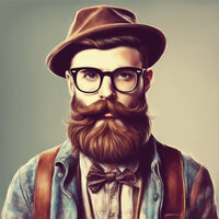 Fokking Hipsters - Viktor Vos