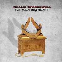 Purple Grimace - Realio Sparkzwell