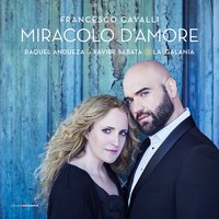 Misero Apollo - Xavier Sabata & La Galanía & Франческо Кавалли