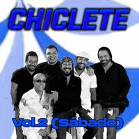 Festa - Chiclete Com Banana
